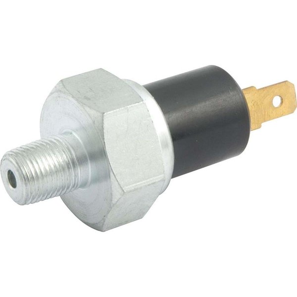 Allstar 20 PSI Replacement Oil Pressure Switch ALL99059